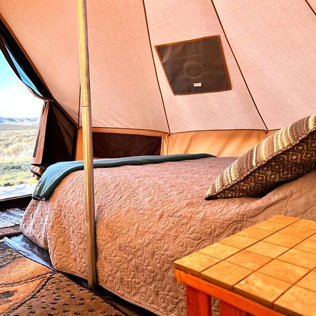 Hot SpringsSage Oasis Garden Retreatアパートメント エクステリア 写真