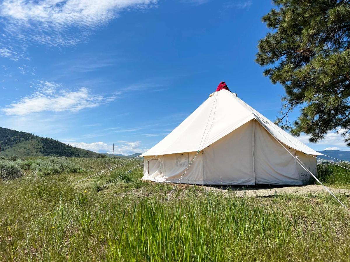 Hot SpringsSage Oasis Garden Retreatアパートメント エクステリア 写真