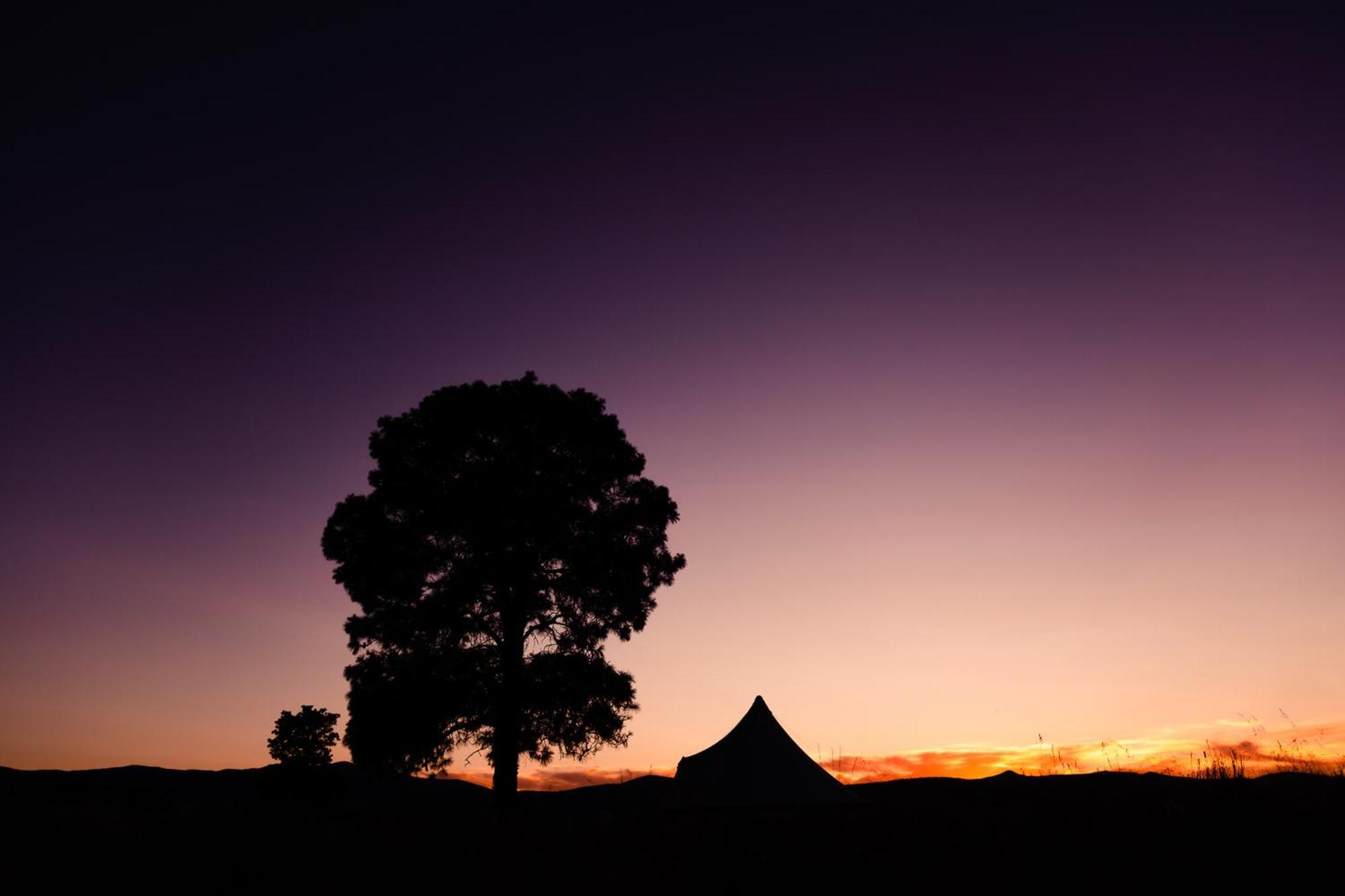Hot SpringsSage Oasis Garden Retreatアパートメント エクステリア 写真